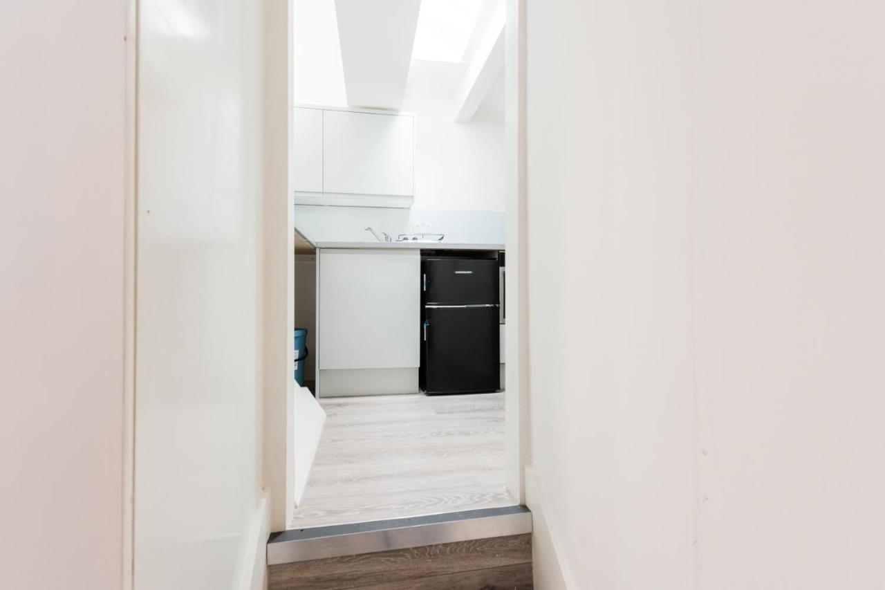 Stylish Studio Near Kensal Green Londýn Exteriér fotografie